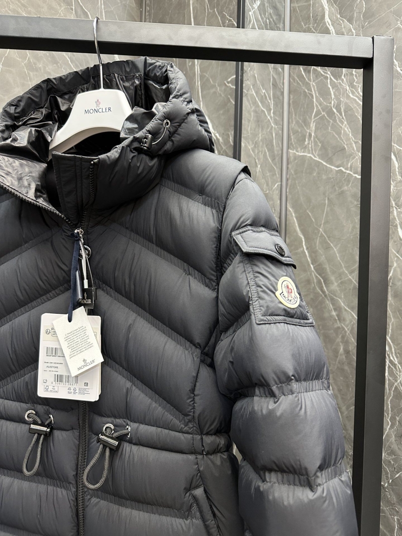 Moncler Down Coat